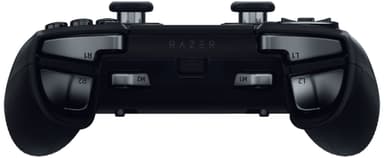 Razer Raiju langaton PS4 ohjain (Ultimate Edition)