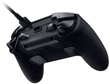 Razer Raiju langaton PS4 ohjain (Ultimate Edition)