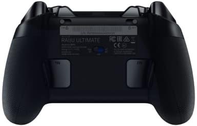 Razer Raiju langaton PS4 ohjain (Ultimate Edition)