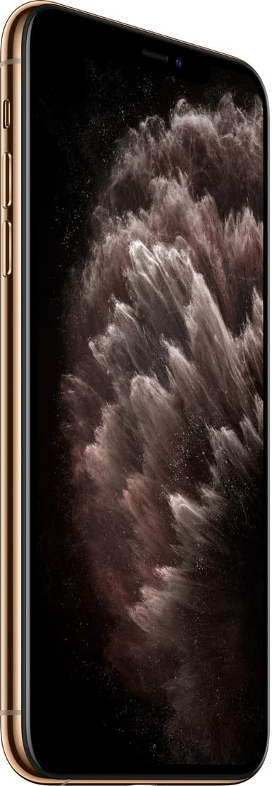 iPhone 11 Pro Max 64 GB (kulta)