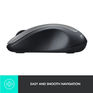 Logitech M310 langaton hiiri (New Generation)
