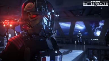Star Wars: Battlefront 2 (PS4)