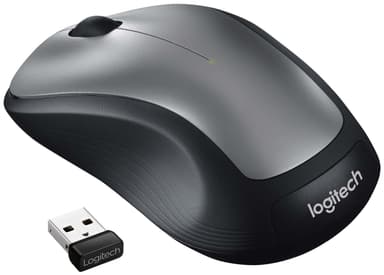 Logitech M310 langaton hiiri (New Generation)