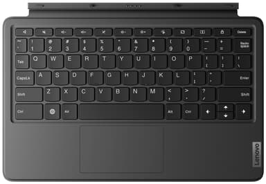 Lenovo Tab P11 (2. sukupolvi) 2-in-1 näppäimistö ja jalusta