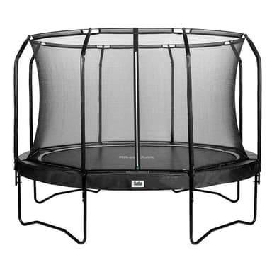 Salta Trampolines SALTA Trampoliini Premium Edition Ø396 cm musta, Trampoliinit
