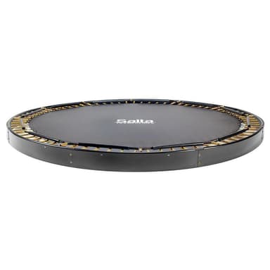 Salta Trampolines SALTA Trampoliini Royal Baseground Ø366 cm Sis. verkko, Trampoliinit