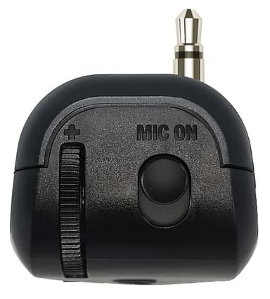 Lucid Sound AdjustR stereokuulokesovitin PlayStation 4