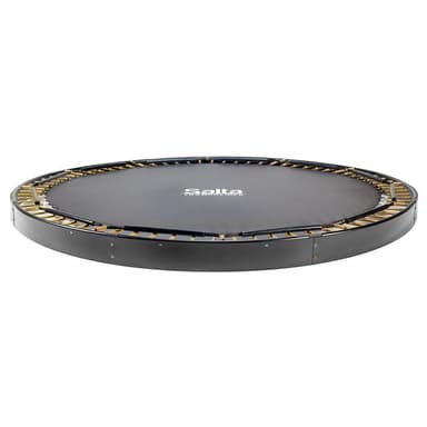 Salta Trampolines SALTA Trampoliini Royal Baseground Sport Ø366 cm musta, Trampoliinit