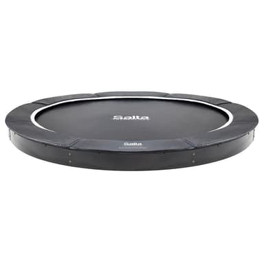 Salta Trampolines SALTA Trampoliini Royal Baseground Ø366 cm Sis. verkko, Trampoliinit