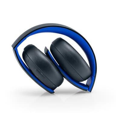 PlayStation 4 Wireless Headset