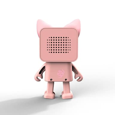MOBILITY ON BOARD MOB Speaker Wireless  Dancing Pig