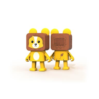 MOBILITY ON BOARD MOB Speaker Wireless  Dancing Lion