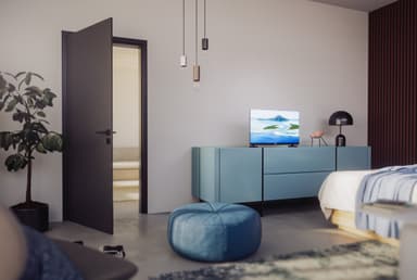 Philips 32” PHS5507 HD Ready LED televisio (2022)