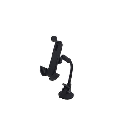 GEAR Mobile holder Long Arm Mount in Window/Dashboard