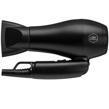 Hiustenkuivaaja Artist Dry & Go 5125