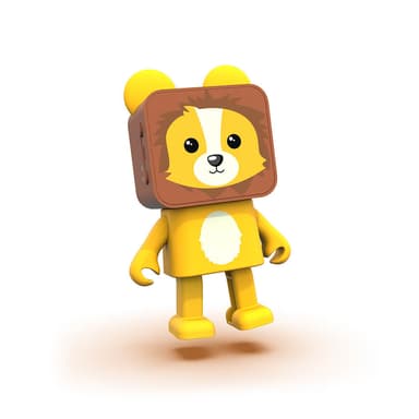 MOBILITY ON BOARD MOB Speaker Wireless  Dancing Lion