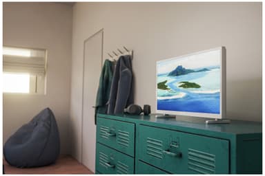 Philips 24” PHS5537 HD Ready LED televisio (2022)