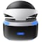 PlayStation VR lasit + PS4-kamera ja VR Worlds