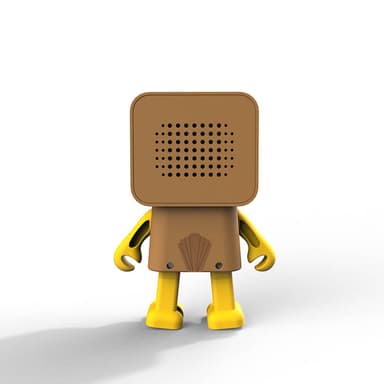 MOBILITY ON BOARD MOB Speaker Wireless  Dancing Owl