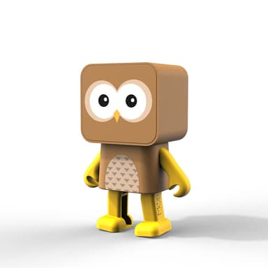 MOBILITY ON BOARD MOB Speaker Wireless  Dancing Owl