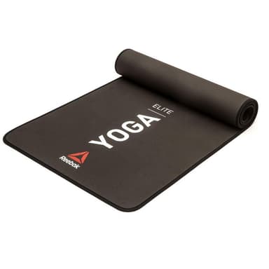 Reebok Delta Reebok Elite Yoga Mat, Joogamatot