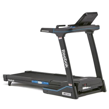 Reebok Juoksumatto Jet 300, Juoksumatot