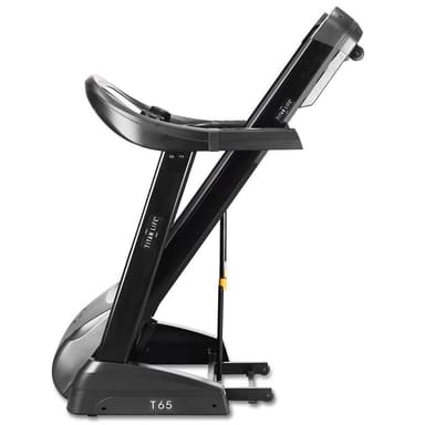 Titan LIFE Treadmill T65, Juoksumatot
