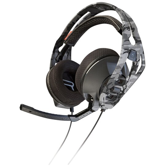 Plantronics RIG 500HS PS4 Headset (maastokuvio)