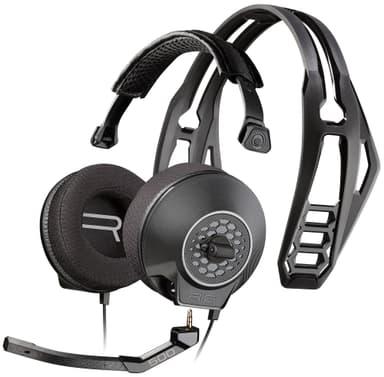 Plantronics RIG 500HX Xbox One Headset (musta)