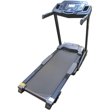 Titan LIFE Treadmill T35, Juoksumatot