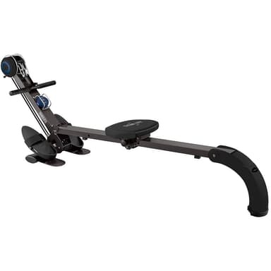 Titan LIFE Rower Trainer R10, Soutulaitteet