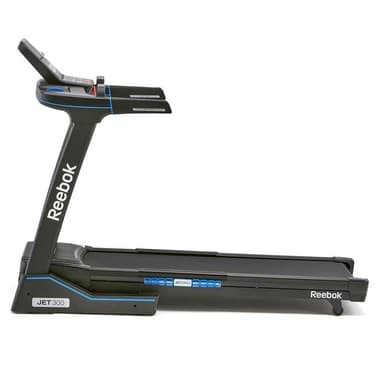 Reebok Juoksumatto Jet 300, Juoksumatot