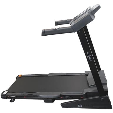 Titan LIFE Treadmill T35, Juoksumatot