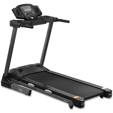 Titan LIFE Treadmill T55, Juoksumatot