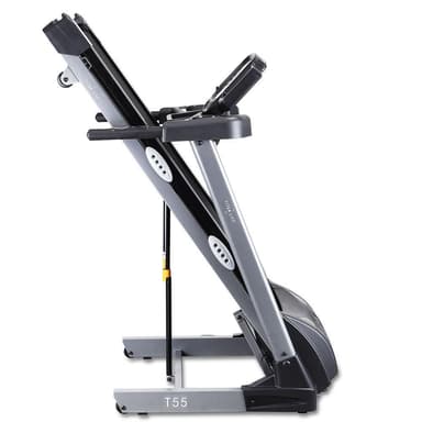 Titan LIFE Treadmill T55, Juoksumatot