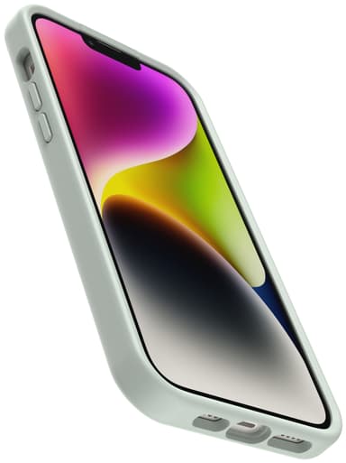 Otterbox OtterGrip Symmetry MagSafe iPhone 14 Plus suojakuori (vihreä)
