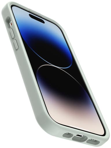 Otterbox OtterGrip Symmetry MagSafe iPhone 14 Pro suojakuori (vihreä)