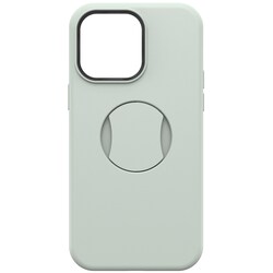 Otterbox OtterGrip Symmetry MagSafe iPhone 14 Pro Max suojakuori (vihreä)