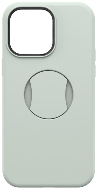 Otterbox OtterGrip Symmetry MagSafe iPhone 14 Pro Max suojakuori (vihreä)