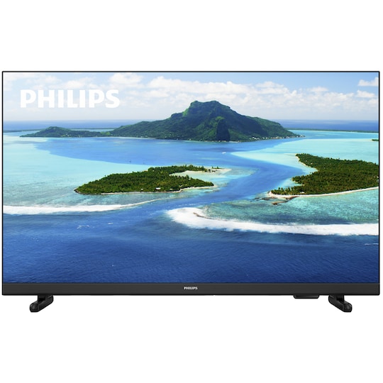 Philips 32” PHS5507 HD Ready LED televisio (2022)