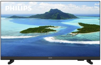 Philips 32” PHS5507 HD Ready LED televisio (2022)