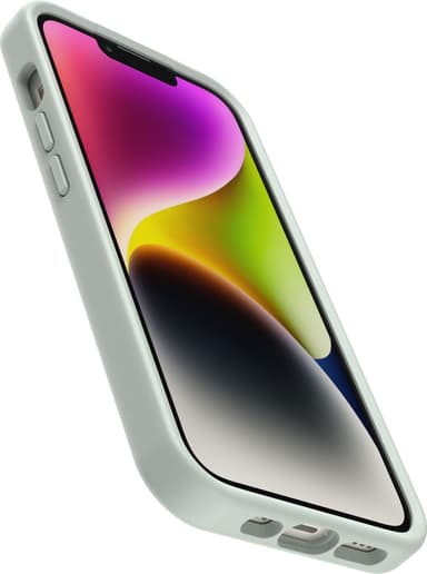 Otterbox OtterGrip Symmetry MagSafe iPhone 14/13 suojakuori (vihreä)