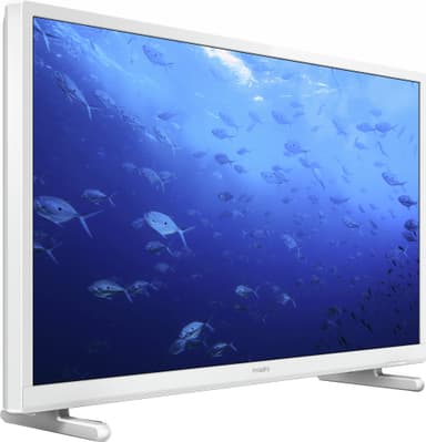 Philips 24” PHS5537 HD Ready LED televisio (2022)