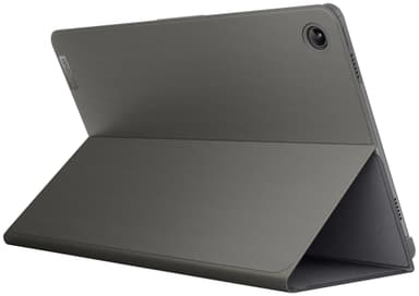 Lenovo Tab M10 Plus (3. sukupolvi) tabletin suojakuori (harmaa)