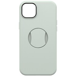 Otterbox OtterGrip Symmetry MagSafe iPhone 14 Plus suojakuori (vihreä)