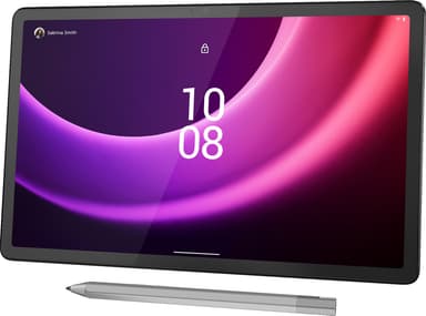 Lenovo Precision Pen 2 styluskynä tabletille (harmaa)