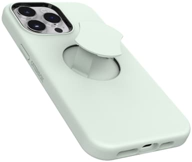Otterbox OtterGrip Symmetry MagSafe iPhone 14 Pro Max suojakuori (vihreä)