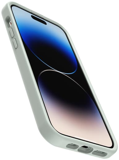 Otterbox OtterGrip Symmetry MagSafe iPhone 14 Pro Max suojakuori (vihreä)