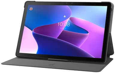 Lenovo Tab M10 (3. sukupolvi) tabletin suojakuori (harmaa)