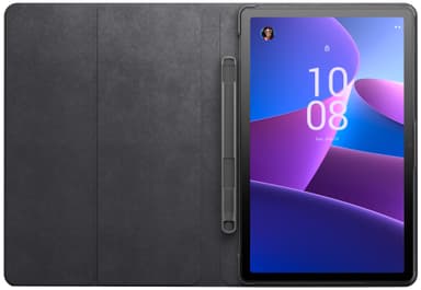 Lenovo Tab M10 Plus (3. sukupolvi) tabletin suojakuori (harmaa)